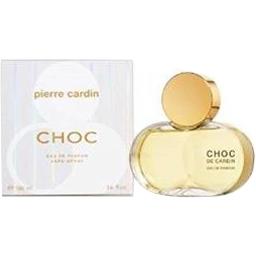 parfum pierre cardin choc pour femme prix