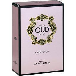 arno sorel bois de oud rose