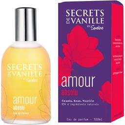 secret de vanille by seveline