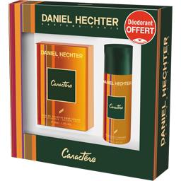 coffret parfum daniel hechter