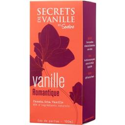 secrets de vanille romantique