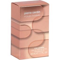 pierre cardin choc 50 ml prix