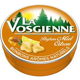 bonbon la vosgienne parfum