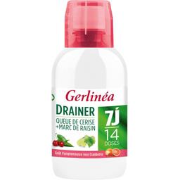 Complément alimentaire Déstock graisses Gerlinéa – Intermarché Complément alimentaire Déstock graisses Gerlinéa – Intermarché