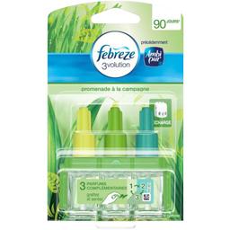 diffuseur febreze 3volution