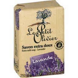 le petit marseillais savon brut sans parfum