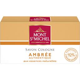 savon cologne mont st michel