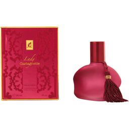 parfum lady castagnette