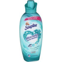 lenor parfum de linge en perles
