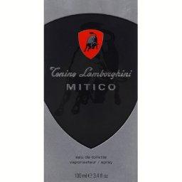 parfum lamborghini mitico