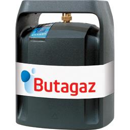 Cube Butane Butagaz – Intermarché