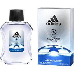adidas champions edition eau de toilette