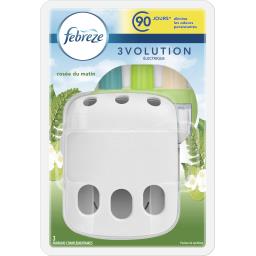 diffuseur febreze 3volution