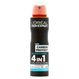 Men Expert Carbon Protect Antyperspirant