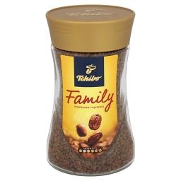 Family Kawa rozpuszczalna 200 g