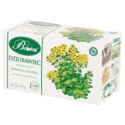 Suplement diety herbatka ziołowa dziurawiec 30 g (20...