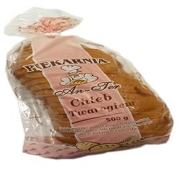 Chleb Krojony z Twarogiem 500g