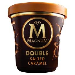 Double Salted Caramel Lody