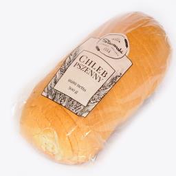 Chleb pszenny 500g krojony