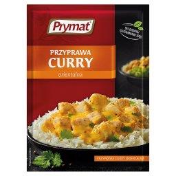 Przyprawa curry orientalna