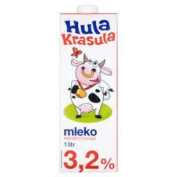 Mleko pasteryzowane 3,2% 1 l
