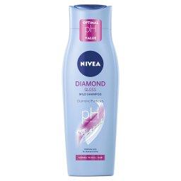 Diamond Gloss Łagodny szampon do włosów
