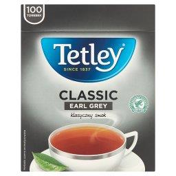 Classic Earl Grey Herbata czarna aromatyzowana 150 g...