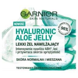 Hyaluronic Aloe Jelly Lekki żel nawilżający 50 ml