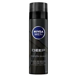 MEN Deep Pianka do golenia