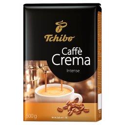 Caffè Crema Intense Kawa palona ziarnista 500 g
