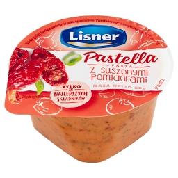 Pastella Pasta z suszonymi pomidorami