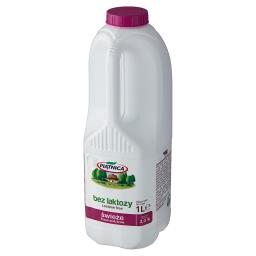Produkt mleczny bez laktozy 2,0% 1 l
