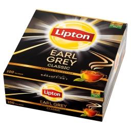 Earl Grey Classic Herbata czarna 150 g (100 torebek)