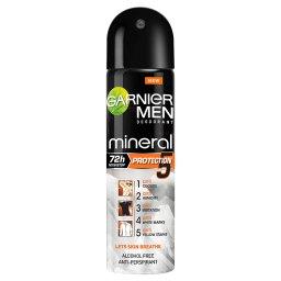 Mineral Protection 5 Antyperspirant w sprayu bez alk...