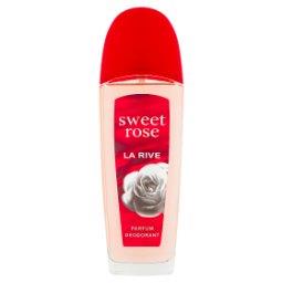 Sweet Rose Dezodorant perfumowany 75 ml