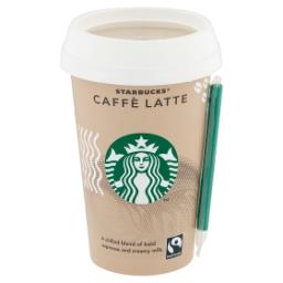 Caffè Latte Mleczny napój kawowy