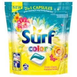 Color Fruity Fiesta & Summer Flowers Kapsułki do prania  (30 prań)