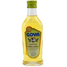 Oliwa z oliwek łagodny smak 250ml