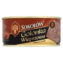 Golonka wieprzowa Premium 300 g