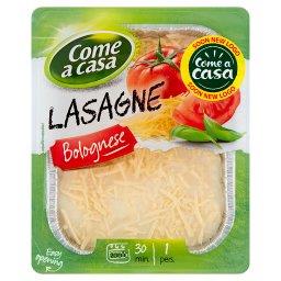 Lasagne Bolognese 400 g