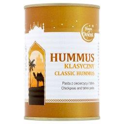 Hummus klasyczny