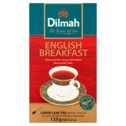 English Breakfast Czarna herbata