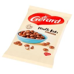 Malti Keks Herbatniki w czekoladzie mlecznej 320 g