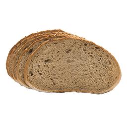 Chleb smak Skandynawii