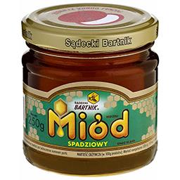Miód spadziowy 250g