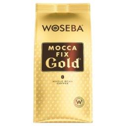 Mocca Fix Gold Kawa palona ziarnista