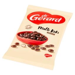 Malti Keks Herbatniki w czekoladzie