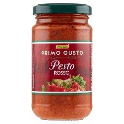 Pesto Rosso Gotowy sos 190 g