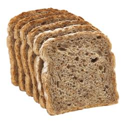 Chleb razowy z dynią 450 g