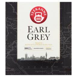 Earl Grey Mieszanka herbat czarnych 165 g